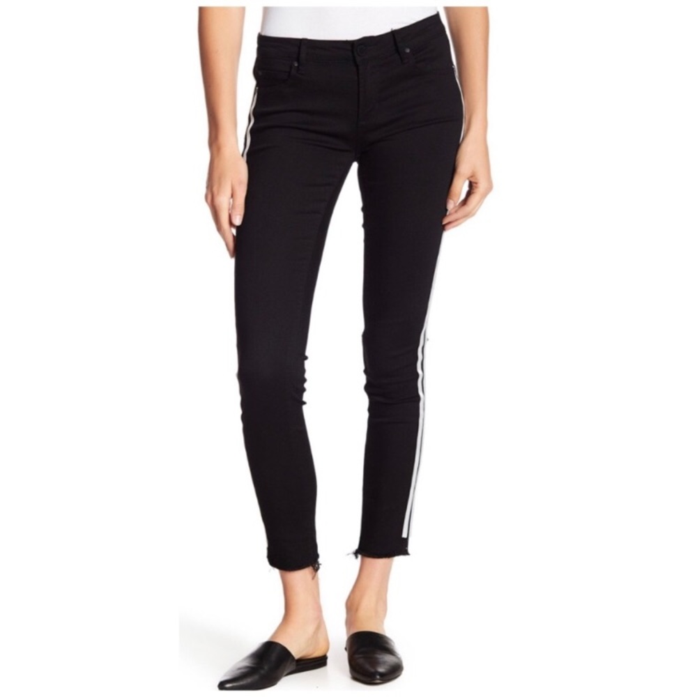 Articles of Society jeans